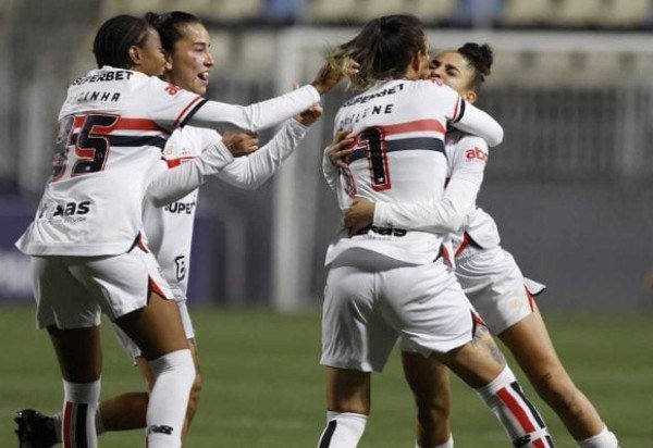 Foto: Rubens Chiri / São Paulo FC