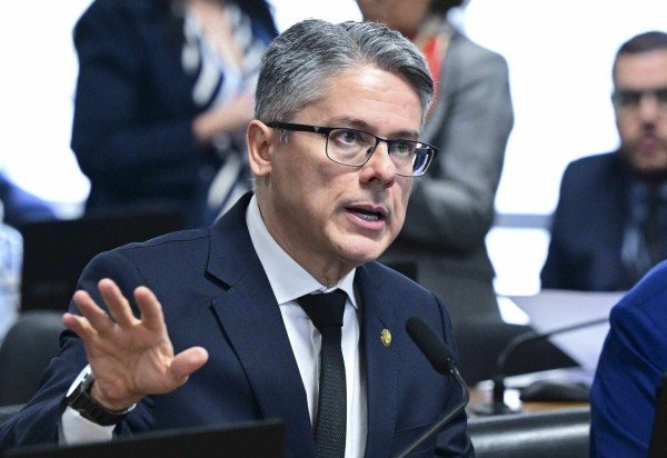 Geraldo Magela/Agência Senado