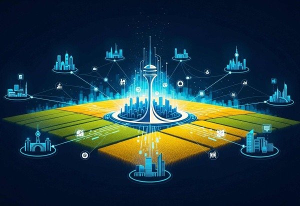 Whisk/Ilustração feita pelo Google IA baseada no artigo