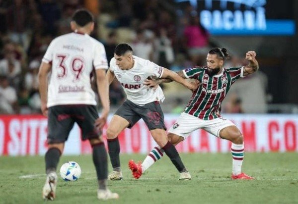 Foto: Marcelo Gonçalves/Fluminense