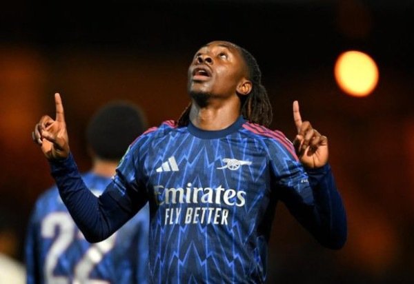 Foto: Divulgação / Arsenal