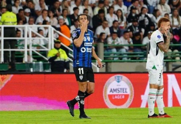 Foto: Divulgação/Conmebol