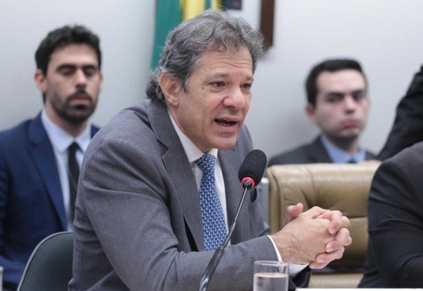 Kayo Magalhaes/Câmara dos Deputados