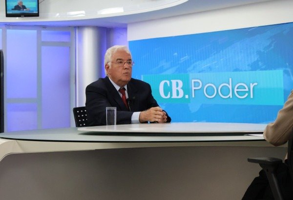 Bruna Gaston CB/DA Press