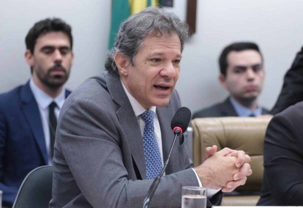 Kayo Magalhães/Câmara dos Deputados