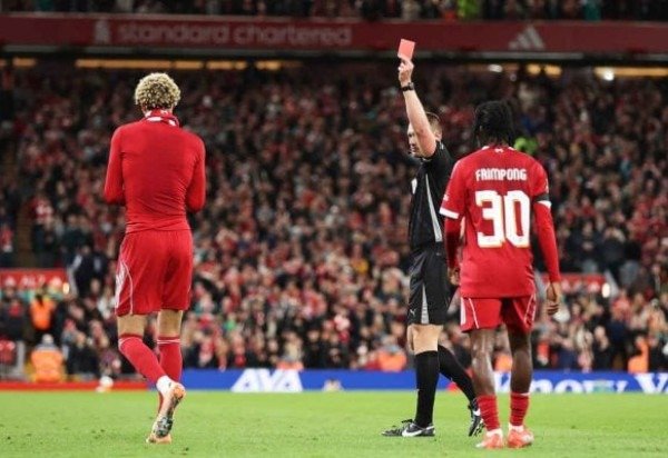 Foto: Jan Kruger/Getty Images