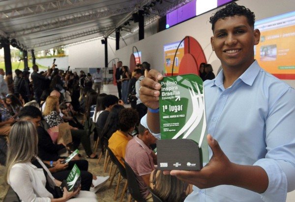 Minervino Júnior/CB/D.A.Press