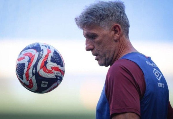 - Marcelo Gonçalves/FFC