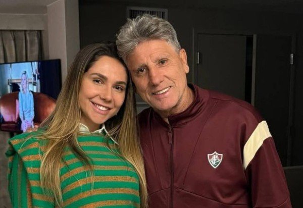 Reprodução / Instagram