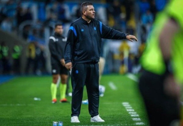 Foto: Lucas Uebel/Grêmio