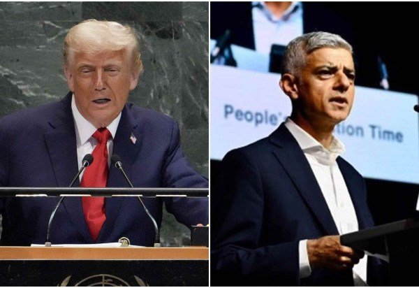 TIMOTHY A. CLARY / AFP