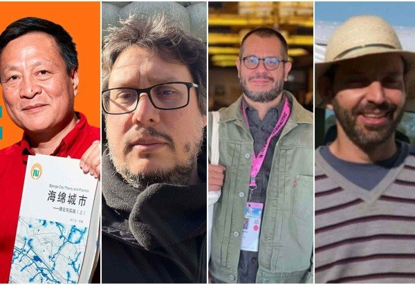 Divulgação/CAU/BR/Academia Brasileira de Cinema e Redes sociais