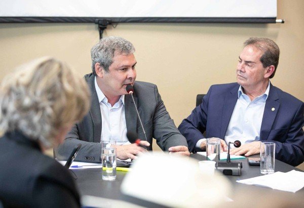 Gabriel Paiva/PT na Câmara