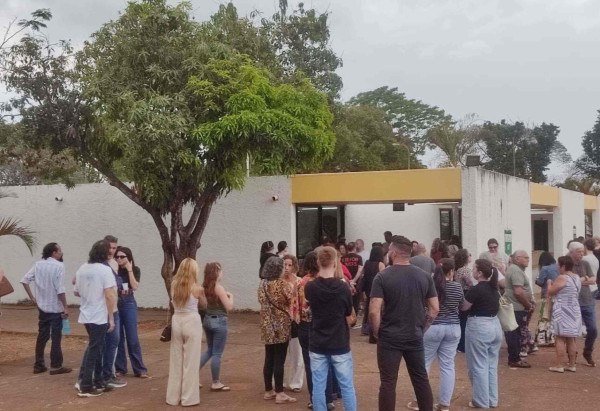 Luiz Fellipe Alves/CB/D.A.Press