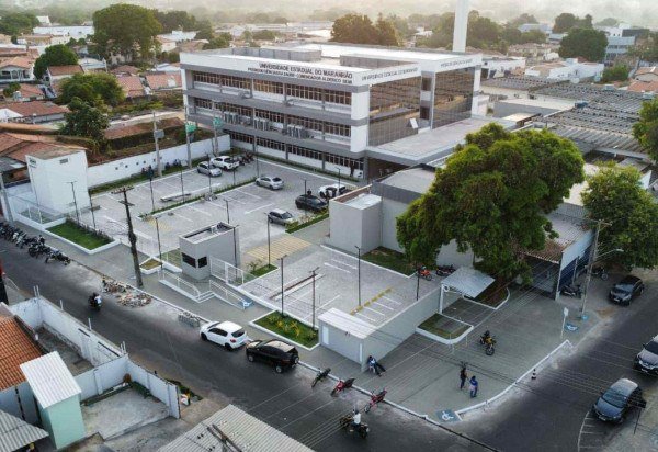 Divulgação/ Secom Gov MA