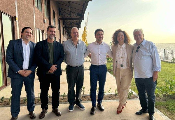 Gabriella Braz/CB/DA Press