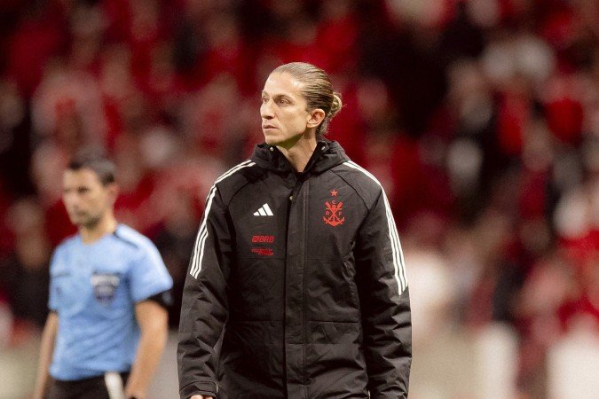 Libertadores: Brasil pode ficar sem técnico na semi pelo 2º ano consecutivo