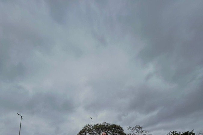 Isabela faz uso de aplicativo visando melhorar a performance na corrida