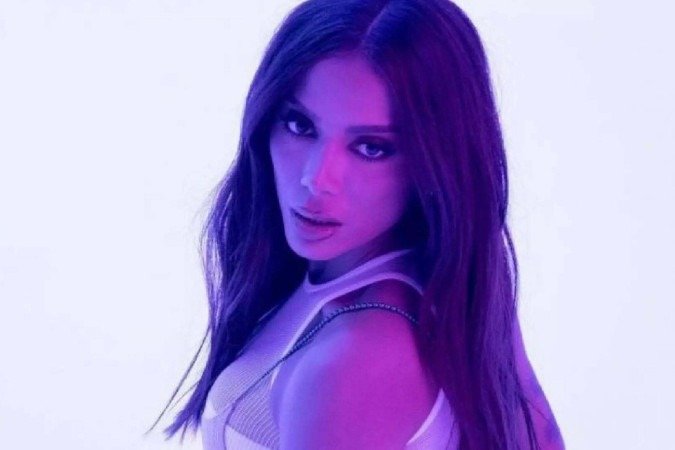 Anitta adota vida discreta em 2025 e curte fase sabática -  (crédito: TMJBrazil)