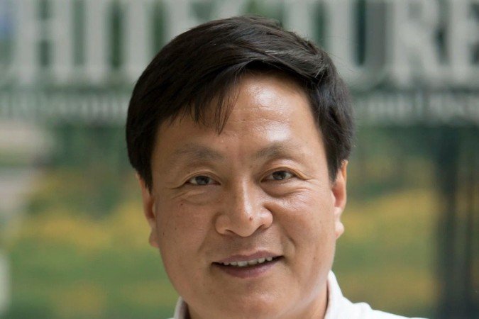 Criação de Yu é política pública na China -  (crédito: Divulgação/IFLA)