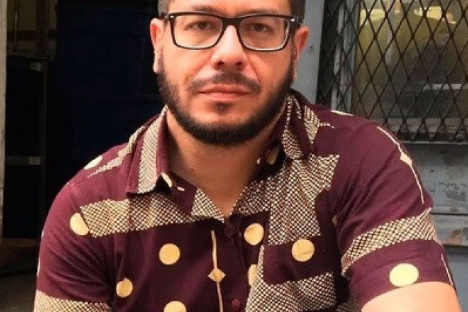 Crispin fez com Ferraz um premiado longa