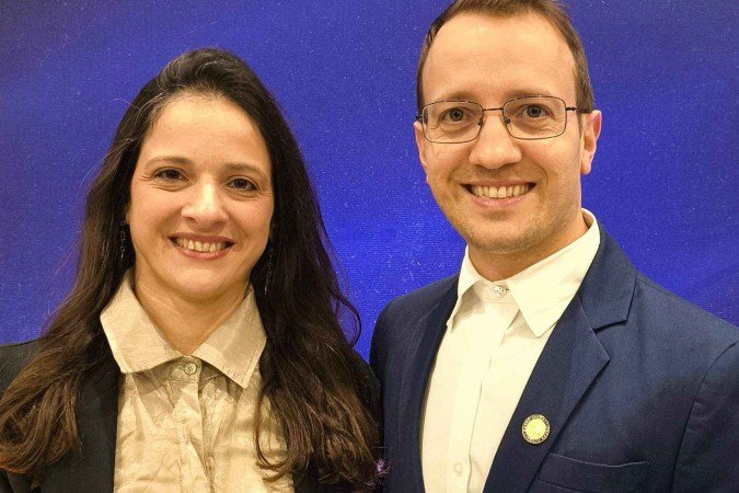 Farmacêuticos costumam ter poucos minutos para avaliar se prescrições médicas são seguras - (crédito: Divulgação) Farmacêuticos costumam ter poucos minutos para avaliar se prescrições médicas são seguras - (crédito: Divulgação)