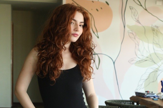 Duda Matte já possui uma carreira de quase 10 anos