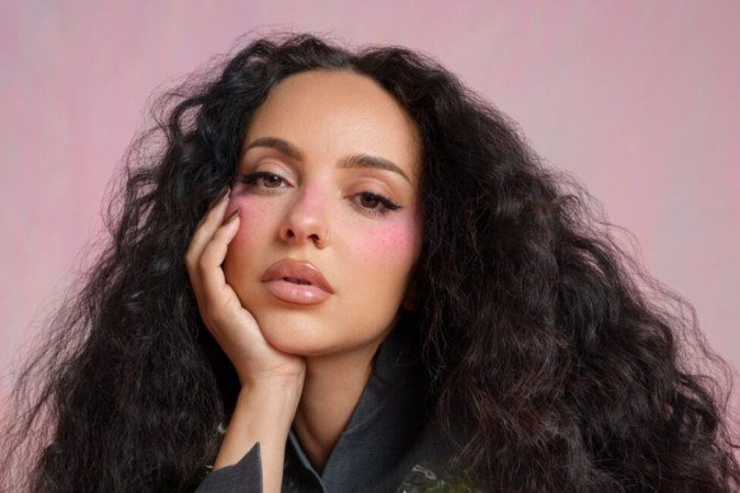 JADE estreia solo com álbum ousado e promete turnê cheia de teatralidade -  (crédito: TMJBrazil)