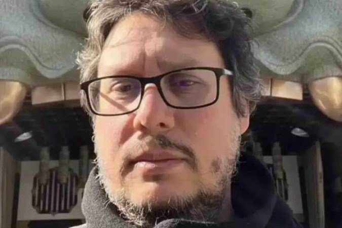 Ciineasta concorreu ao Emmy Internacional com produção sobre a Chapecoense - (crédito: Foto: Divulgação / Olé Produções) Ciineasta concorreu ao Emmy Internacional com produção sobre a Chapecoense - (crédito: Foto: Divulgação / Olé Produções)