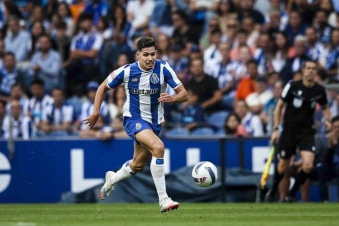 Porto entra em campo nesta quinta-feira pela Liga Europa - (crédito: Reprodução/X) Porto entra em campo nesta quinta-feira pela Liga Europa - (crédito: Reprodução/X)