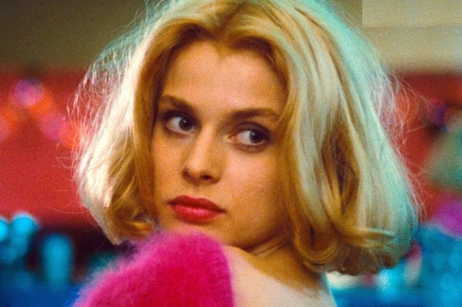 Nastassja Kinski em Paris, Texas -  (crédito: Fotos: O2 Filmes/ Divulgação)