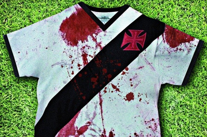 REV-2809-CRONICA - (crédito: Maurenilson Freire) REV-2809-CRONICA - (crédito: Maurenilson Freire)