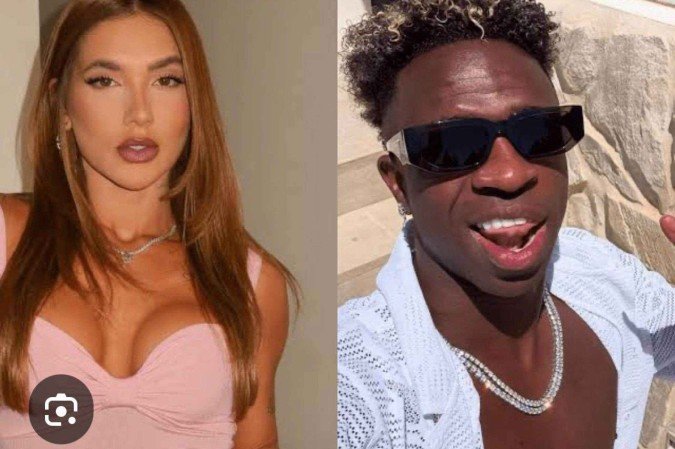 Nos últimos dias, a influenciadora havia postado uma série de registros na casa de Vini, em Madrid - (crédito: Foto reprodução internet) Nos últimos dias, a influenciadora havia postado uma série de registros na casa de Vini, em Madrid - (crédito: Foto reprodução internet)