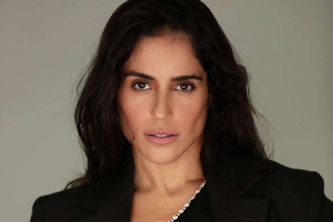 Camilla Camargo prorroga temporada de musical e se prepara para estrelar thriller no cinema - (crédito: Pupin+Deleu) Camilla Camargo prorroga temporada de musical e se prepara para estrelar thriller no cinema - (crédito: Pupin+Deleu)