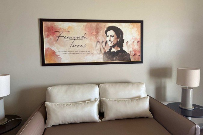 Suíte premium do Vila Galé Collection Amazônia