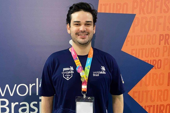 Ex-competidor Gabriel Galdino diz que a iniciativa repercutiu efeito nos ex-participantes.