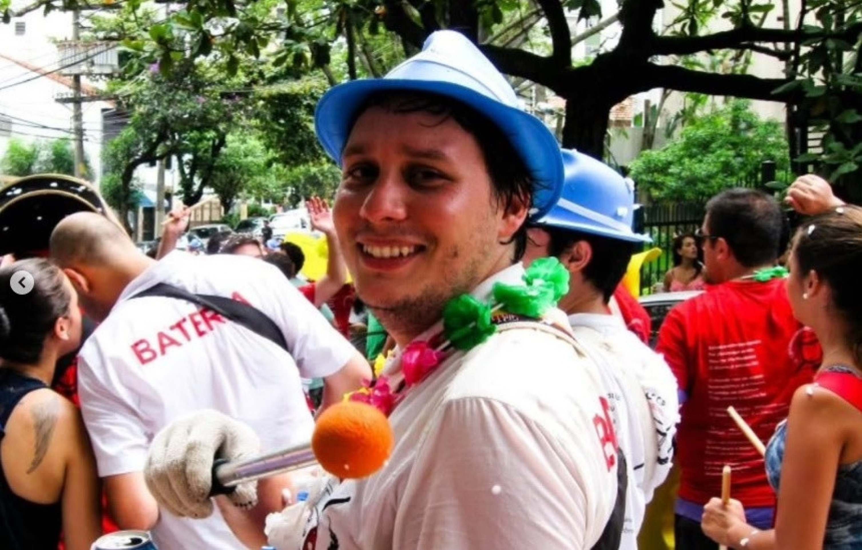 Luiz Fernando Feres: quem era o cineasta morto em acidente aéreo