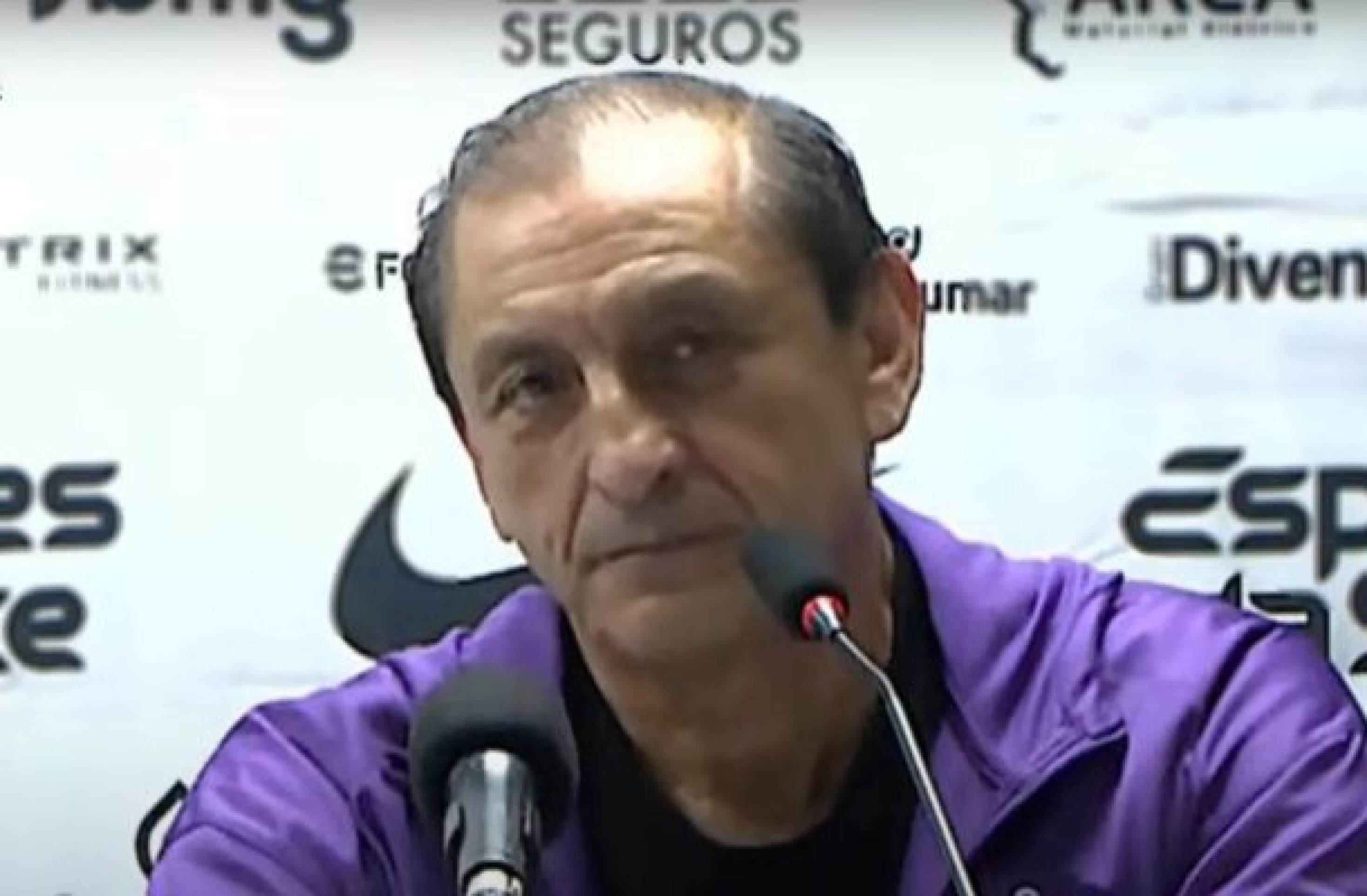 Internacional planeja esquema para acelerar chegada de Ramón Díaz