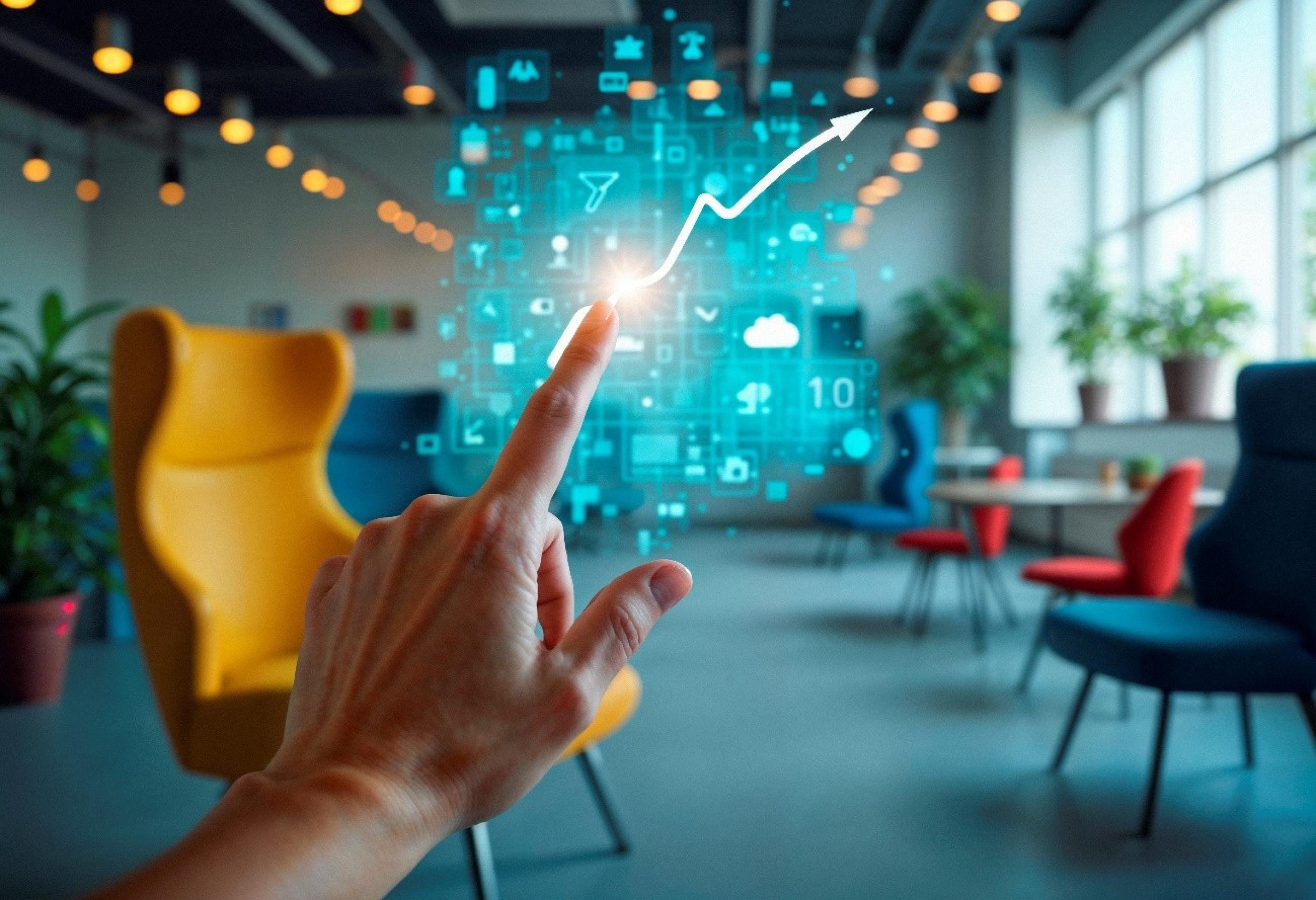 Turismo: eficiência e eficácia juntas para criar experiências incríveis!