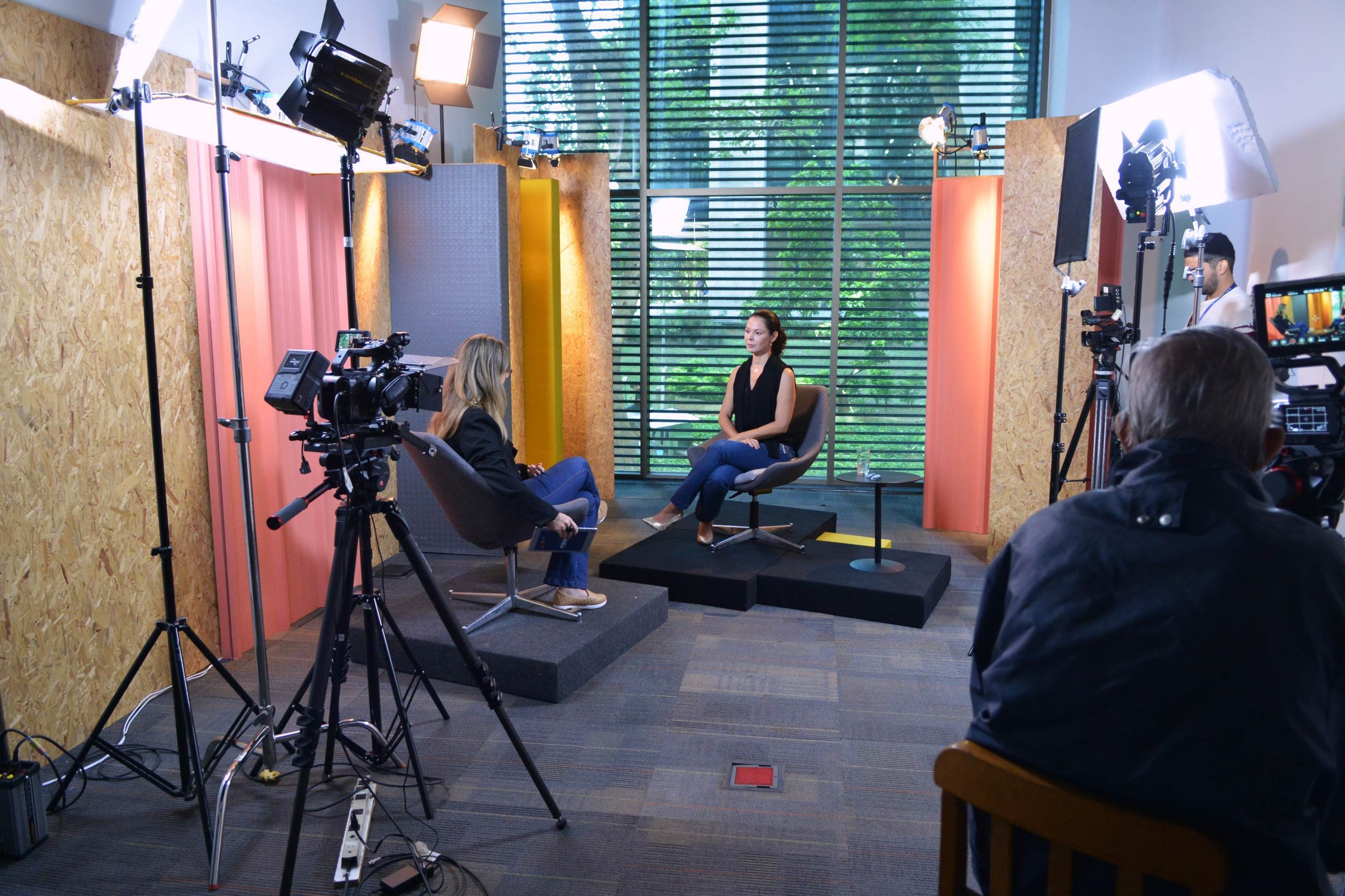 MultiRio lança projeto que promove educação digital de crianças e adolescentes