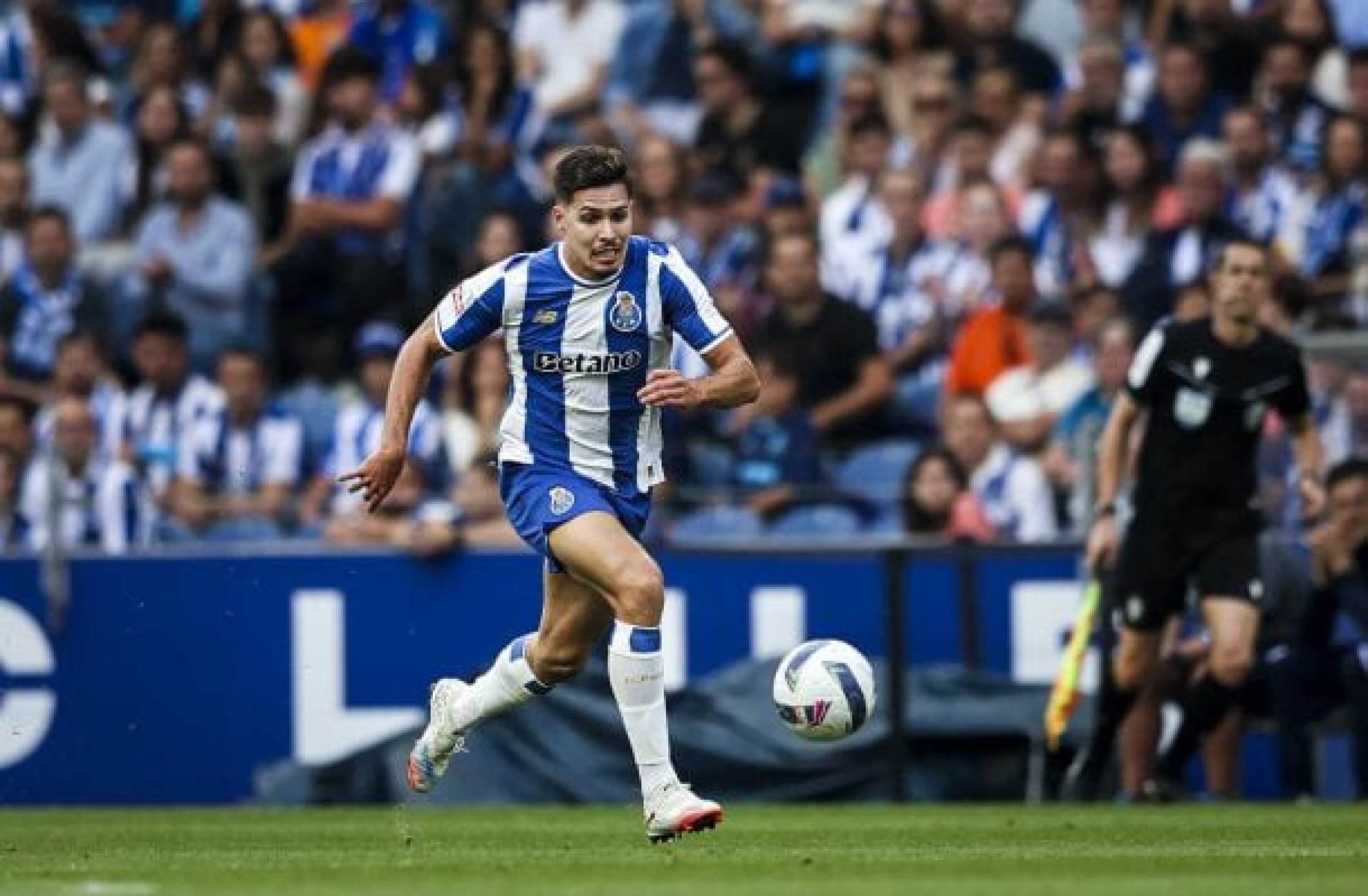 RB Salzburg x Porto: onde assistir, escalações e arbitragem