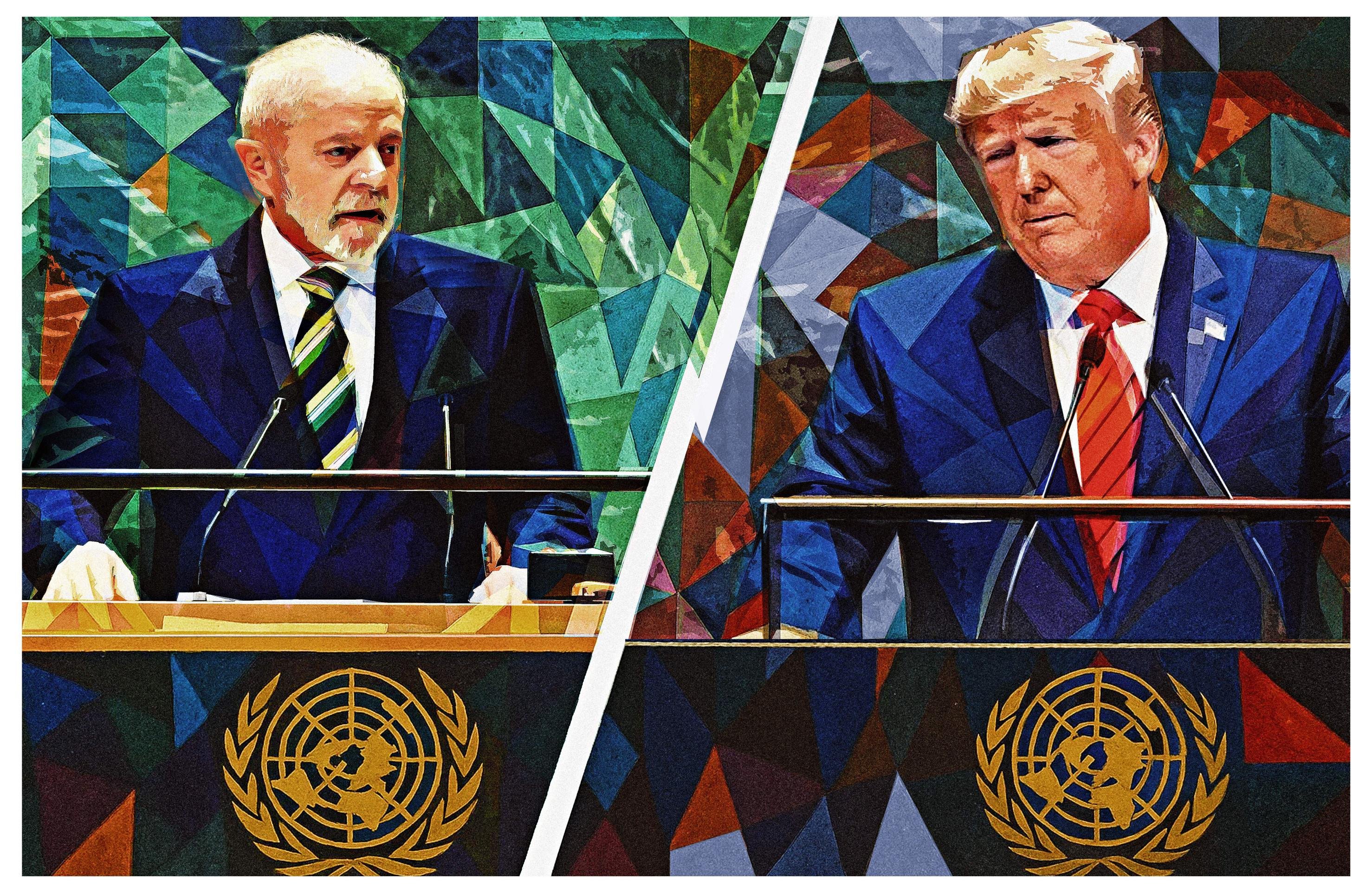 Entre a autonomia e a excepcionalidade