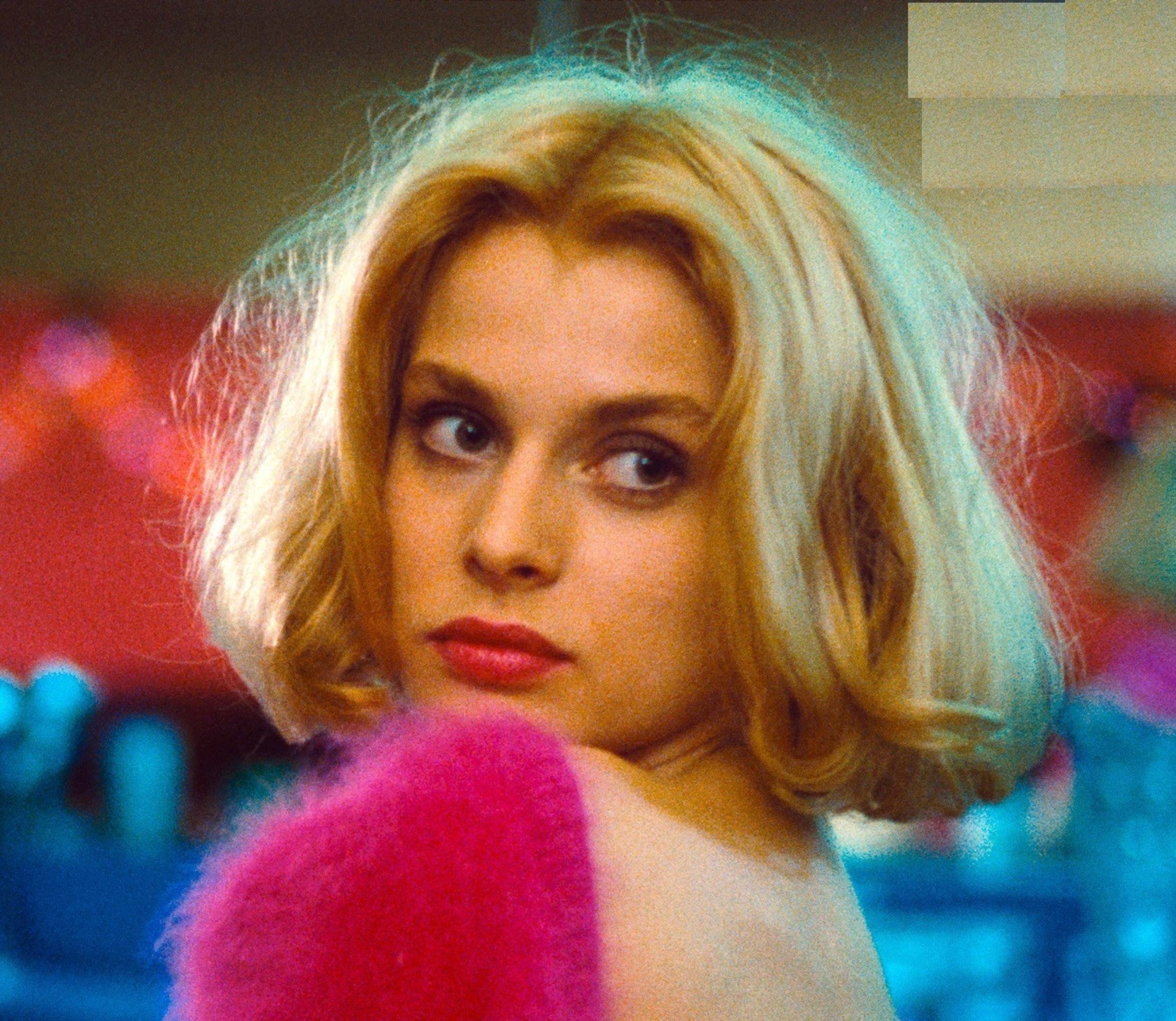 Viagem ao centro do coração: Wim Wenders, no auge, em Paris, Texas