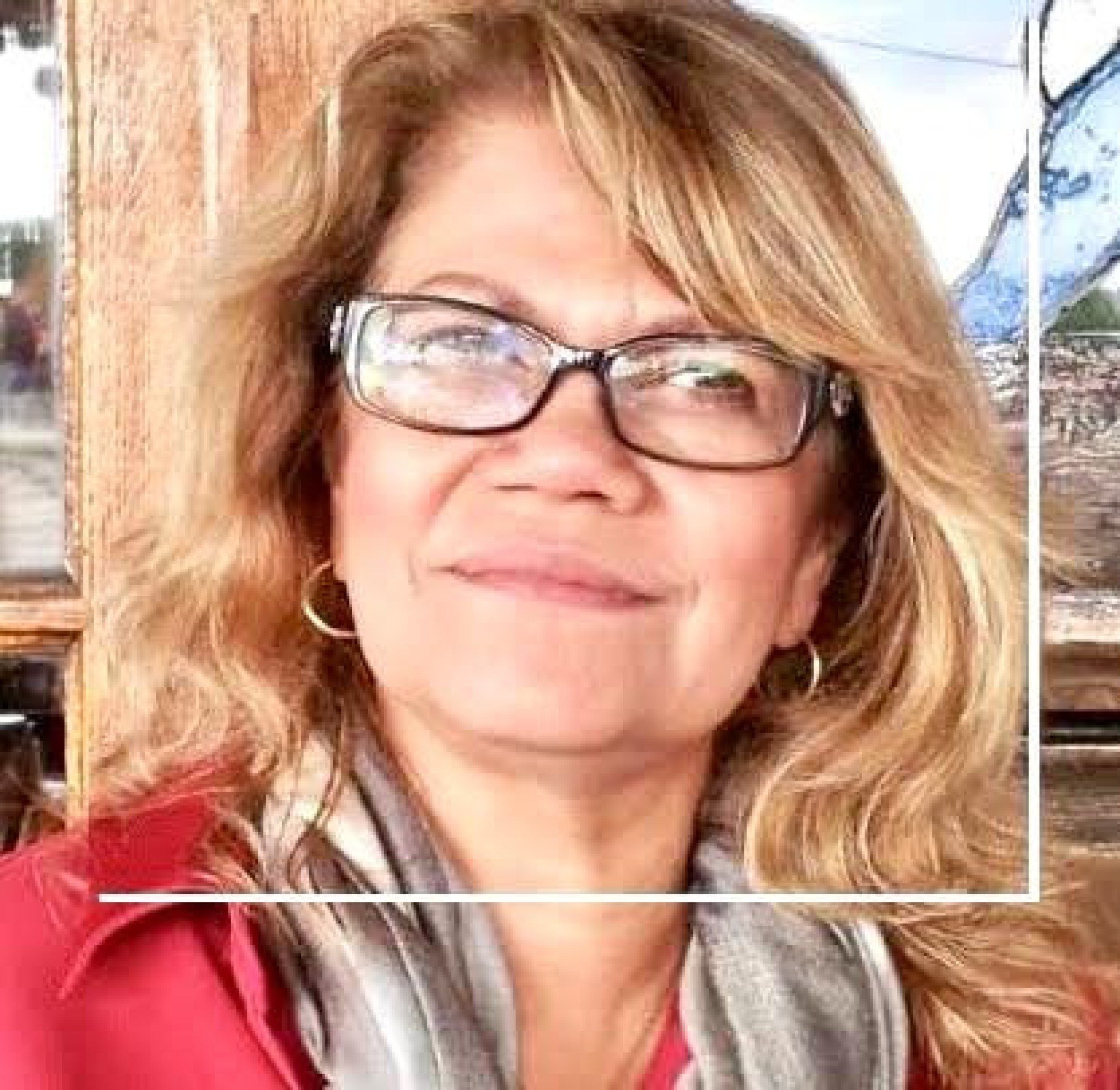 Marilucia Picanço, pediatra e professora da UnB