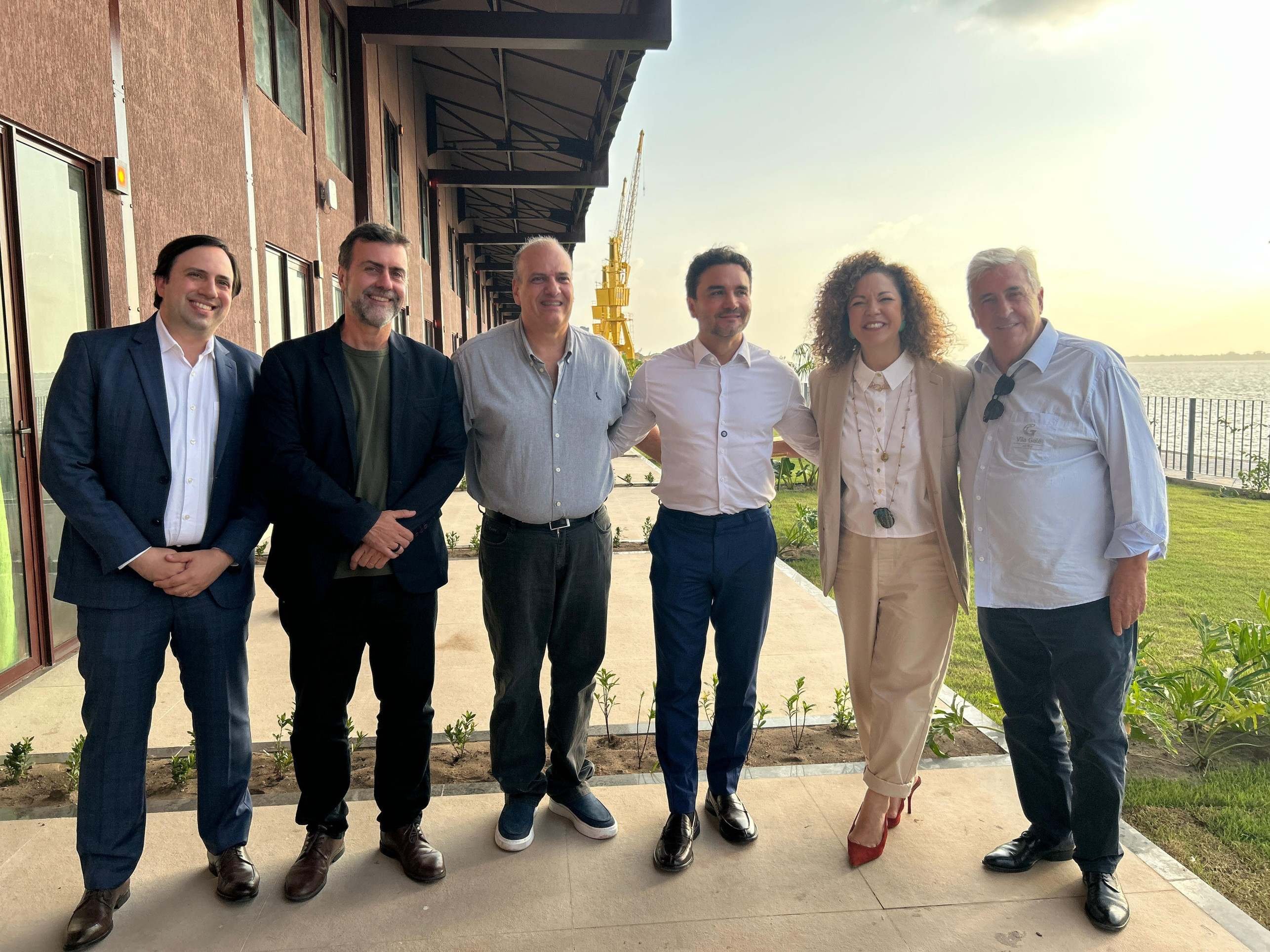 Círio de Nazaré é teste de fogo para rede hoteleira de Belém na COP30