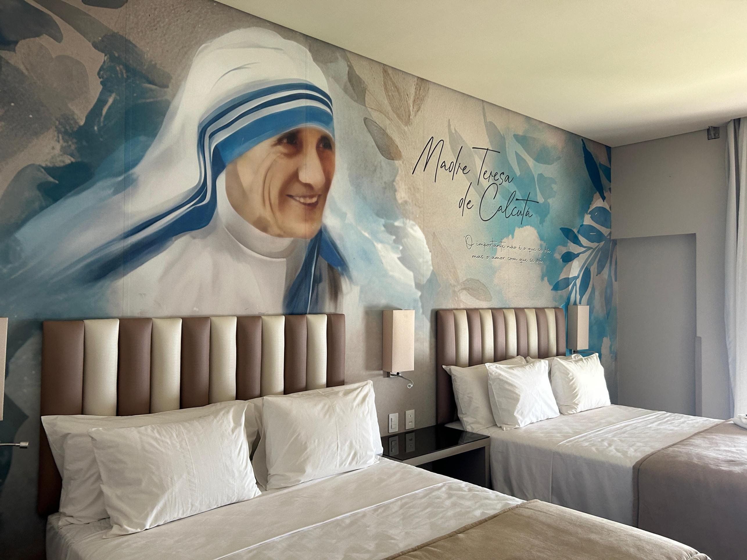  Apartamento familiar no Vila Galé Collection Amazônia