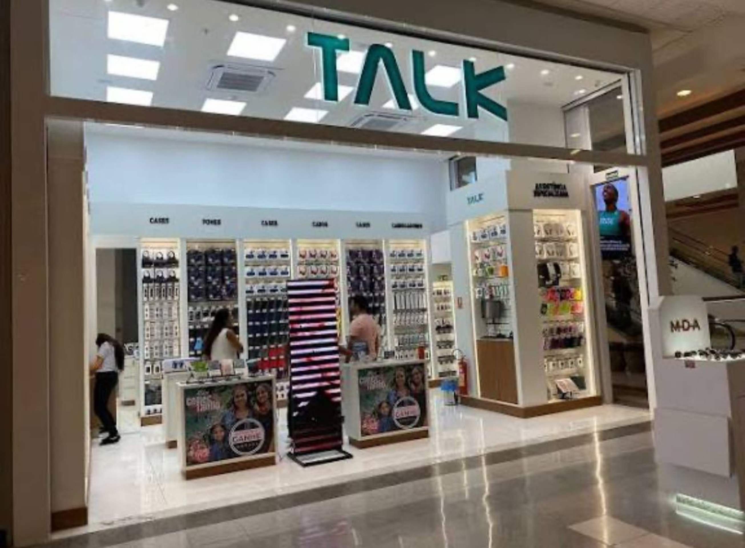 Marca de acessórios para celulares completa 25 anos