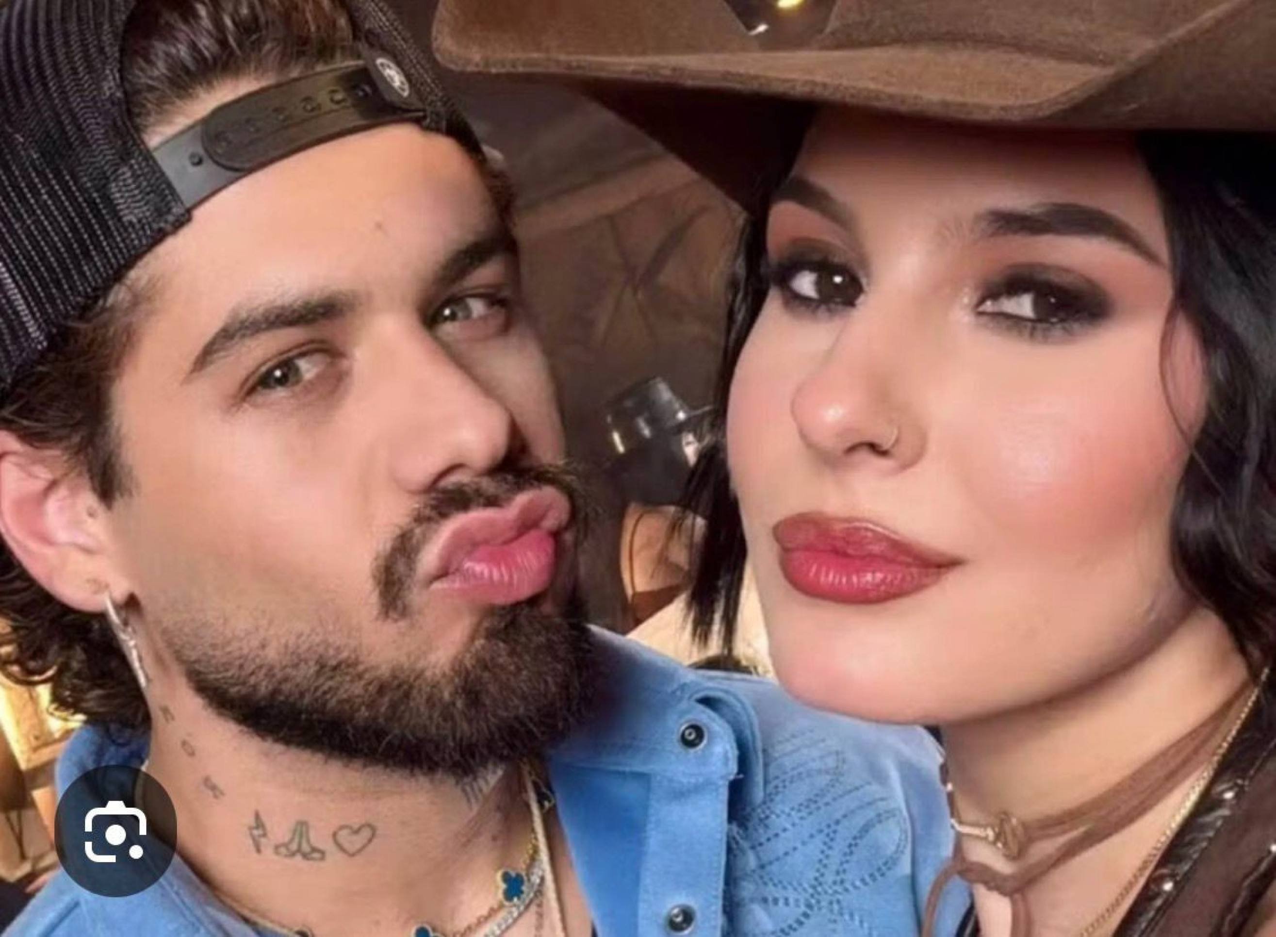 Mãe de Ana Castela não engole romance com Zé Felipe e deixa claro o motivo