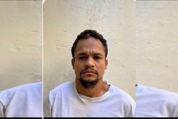 Jardell foi morto com nove tiros