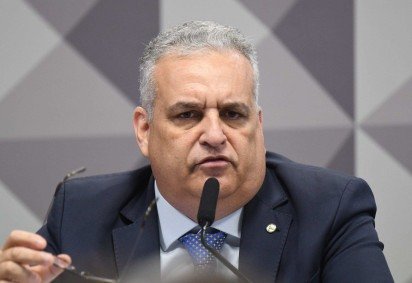 Alfredo Gaspar -  (crédito:  Ed Alves CB/DA Press) -Alfredo Gaspar -  (crédito:  Ed Alves CB/DA Press)